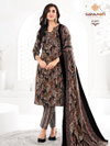 Trendy Cotton Vol 64 By Suryajyoti Cotton Printed Readymade Dress Orders In India